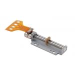 Electric Linear Stepping Motor 8mm Micro Stepper Motor With Lead Screw