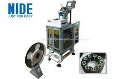 China Full Auto Paper Inserting Machine Bldc Electric Motor Stator Single Station supplier