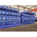 Round Shape Seamless Steel Pipe With 40mm Outside Diameter And Packing In Bundles for sale