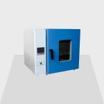 SYZK Vacuum Drying Oven 30L - 210L 2160W For Biochemistry Fields for sale