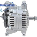Alternator 24V 150A 0124655099 0124655230  0124655099 0124655230 3524700 352470002 For Bosch for sale