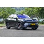 Luxury SUV Nio EV Car Power 480kw New Energy Vehicle Ridever Newest for sale