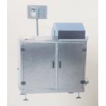 XHL-QX Automatic Plastic & Glass Bottle Air Rinsing Machine with 5000BPH Capacity for sale