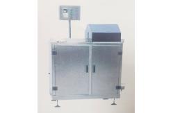 China XHL-QX Automatic Plastic & Glass Bottle Air Rinsing Machine with 5000BPH Capacity supplier