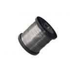 Thermocouple Conductor Alloy Wire SWG Standard Type K/E/J/T/N/L For Temperature Measure for sale