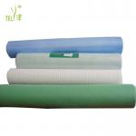 40m Disposable Non Woven Bed Sheet For Clinic for sale