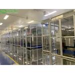 Oem Clean Room Booth Gmp Iso 6 Iso 8 For Pharmaceutical Industry for sale