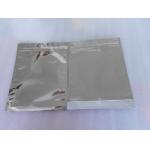 PET / AL / NY / PE Non - Delaminated Metalized Aluminum Foil Pouch Packaging for sale