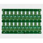 Multilayer PCB Board High Frequency RIGID PCB Design For Medical Display for sale