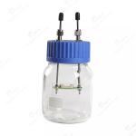 Li-CO2 Li-O2 500ml Test Bottle for sale