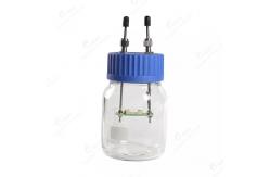 China Li-CO2 Li-O2 500ml Test Bottle supplier