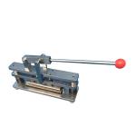 Annular Press Sample Cutting Paper Testing Equipments