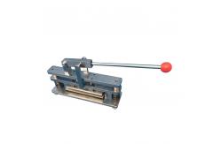 China Annular Press Sample Cutting Paper Testing Equipments supplier