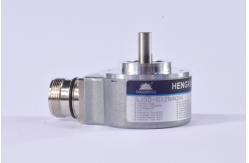 China Single Turn Binary 512 Pulse miniature absolute digital  encoder supplier
