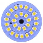 ODM SMD 2835 LED Audio Amplifier Circuit Board Custom Pcb Assembly