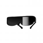 40° FOV 1280x720  LCOS Virtual Reality 3D Glasses for sale