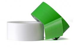 China Repeatedly Pastable 48mm YOJO PP Adhesive Tape supplier