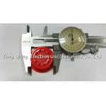 37mm Round red small Sound Module for Button Sound Books for toddlers , Kids for sale
