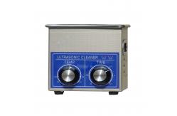 China 2023 New Design 1.3-30 L Ultrasonic Cleaner With Heater And Timer supplier