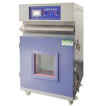 Battery Thermal Shock Test Chamber IEC 62619 Standard for sale