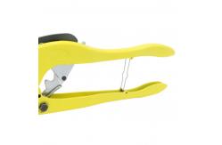 China HT63B 65MN aluminum portable hand tool tube cutter PPR plastic pipe cutter supplier
