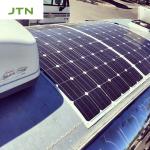 ODM ETFE Flexible Solar Panel 100W 200W 300W 500W for sale