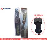 Weapon Scanner Security Hand Held Metal Detector High Sensitivity Continuous Adjustment