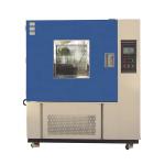 4 Spray Nozzles Water Spray Test Chamber Customized For Outdoor Equipment for sale