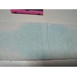 Hygienic Materials 400gsm Airlaid Nonwoven Fabric For Diaper Making for sale