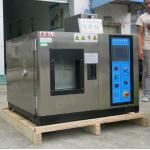 Desktop Environmental Temperature Humidity Cycle Test Chamber for sale