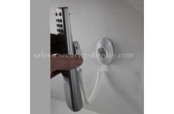 China Bungee Security Tether With Magnetic Coupling For Anti Theft Display supplier
