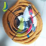 186-4605 Chassis Wiring Harness 1864605 For E320C Excavator for sale