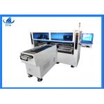 ETON High speed smt pick and place machine SMT machine HT-T9 Suitable for any length of flexible strip for sale