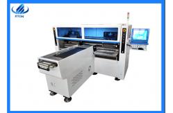 China 68 nozzles 6KW SIRA LED Bulb Making Machine 200000CPH supplier