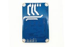 China 24VDC 3 Phase Brushless Sensorless Motor Driver Board supplier