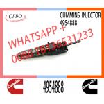 QSKX15 Fuel Injector Assembly 4062569 4928260 4088665 4088725 4954888 4030346 4088660 4954434 579251 1846350 579261 for sale