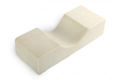 China Breathable Lash Memory Foam Travel Pillow Multi Function For Eyelash Extensions supplier