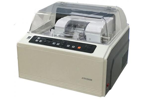 SJG-6500 Auto Lens Edger Groove Cutting Combination Machine 400VA 400VA