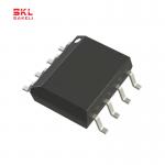 OP07DRZ-REEL Amplifier IC Chips General Purpose 8-SOIC Photodiode Medical Industrial Instrumentation Sensors Controls for sale