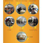 Desktop PCB PCBA Routing Depaneling Machine Cheap Small Easy Operate