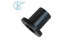 China Water Supply Pipeline Fitting HDPE Stub Flange End Adaptor Long Service Life supplier