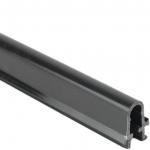 TPE Wire Sleeves for Industrial Applications Black