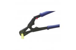 China 1.3kg Manual Crimping Tool Lightweight Easy Carry For Narrow Space supplier