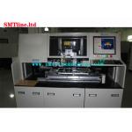 High Speed Automatic Insertion Machine , Dip Equipment Led Insertion Machine for sale