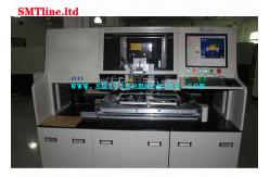 China High Speed Automatic Insertion Machine , Dip Equipment Led Insertion Machine supplier