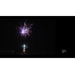 Mandarin Professional 100 Shots Salute Pyrotechnics for sale
