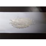 Transparent 93 / 7 Non Blooming Solid Polyester Resin for sale