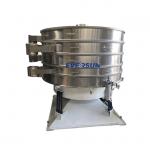 50 KG To 100 T/H Multi Layer Tumbler Screening Machine Low Noise for sale