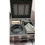 HRD-150 Elevator Wire Rope Ultrasonic Metal Testing Equipment Steel Rope Flaw Detector for sale