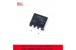 China IRF2804STRLPBF MOSFET Power Electronics High-Performance And Reliable Switching Solution supplier
